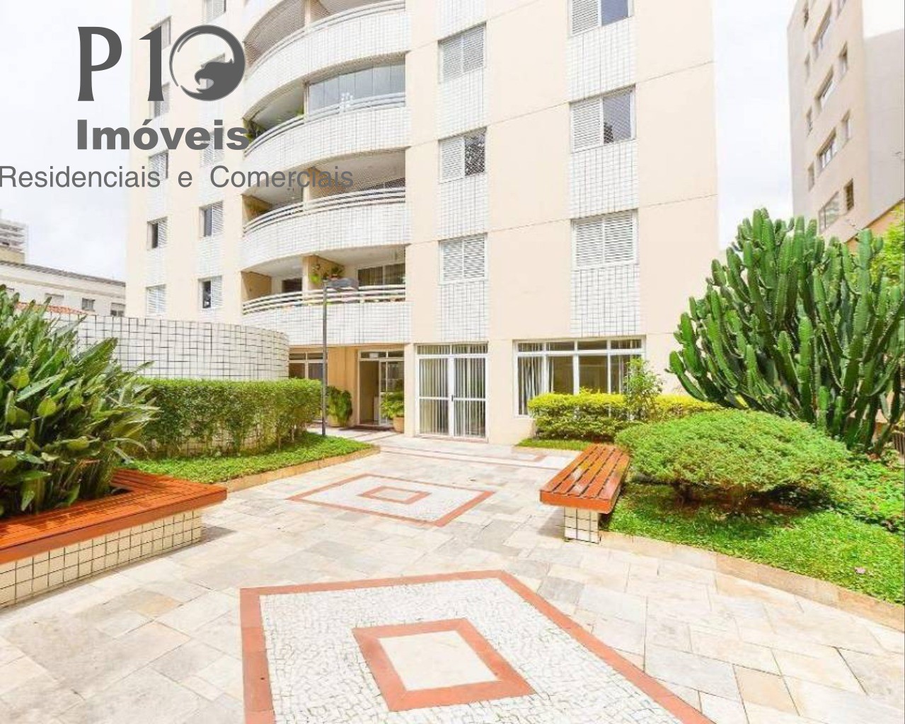 Jardim América Pinheiros - Apartamento com 93m2 3 dormitórios sendo eles 1 suítes 2 vagas a Venda