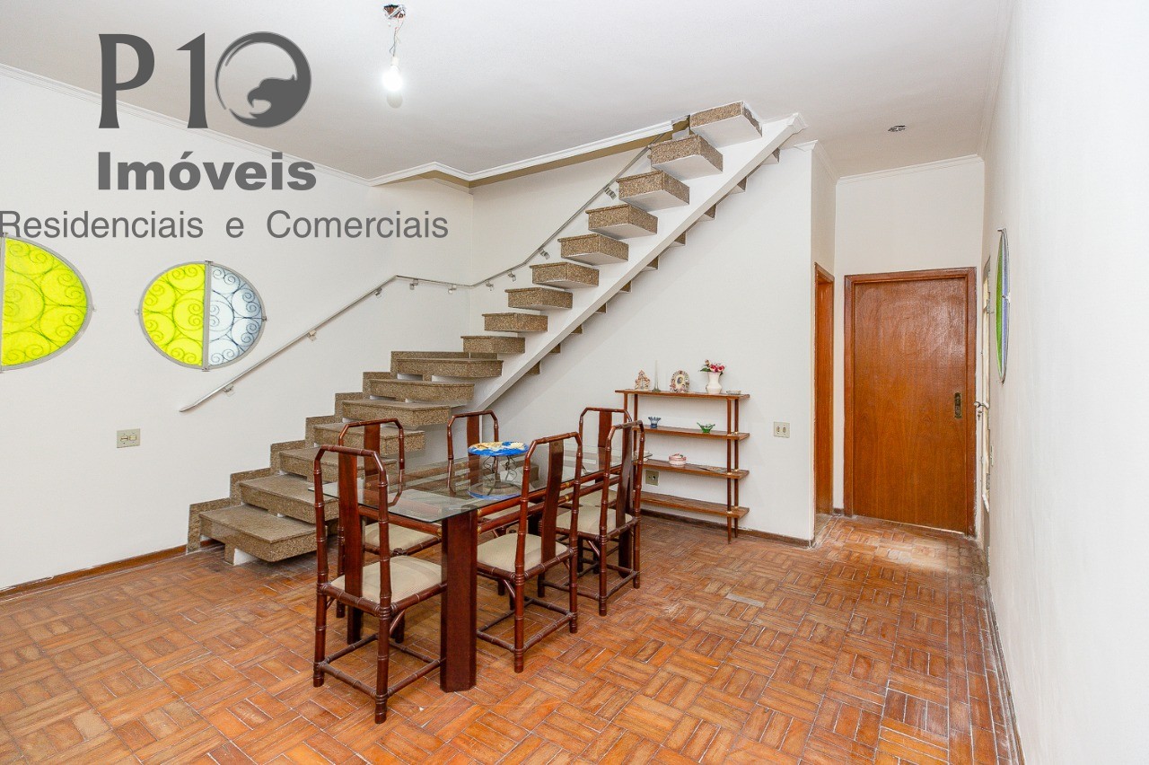 CASA NO PLANALTO PAULISTA - Casa com 4 dormitorios 2 vagas a venda no Planalto Paulista