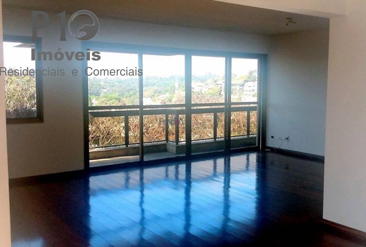 Mirante do Chá - Apartamento com 4 suites 3 vagas a venda na Vila Sônia