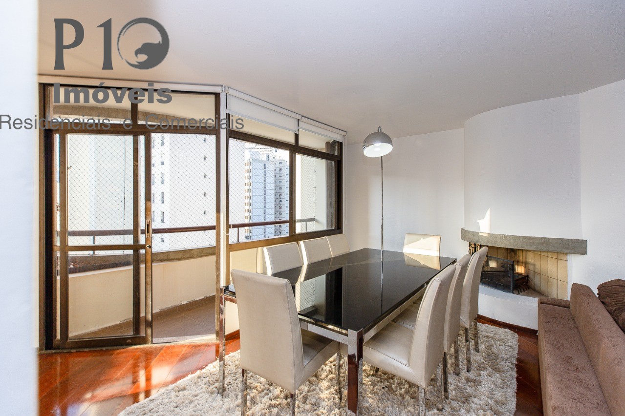 Edifício Mont Saint Raphael - Apartamento com 2 suítes 2 vagas a venda no Paraiso