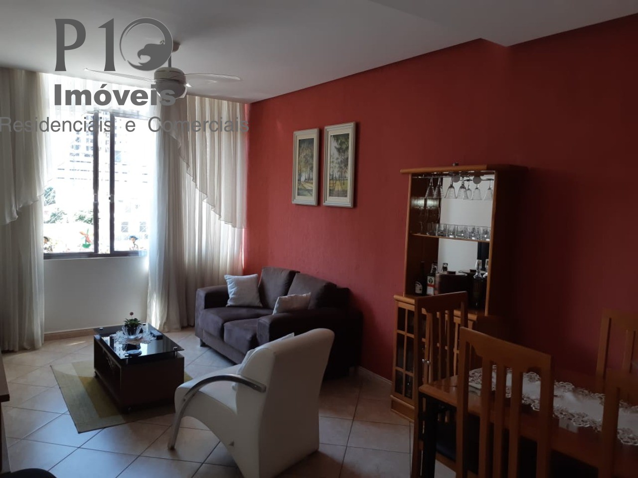 APARTAMENTO EM PINHEIROS - Apartamento com 3 dormitórios a venda em Pinheiros