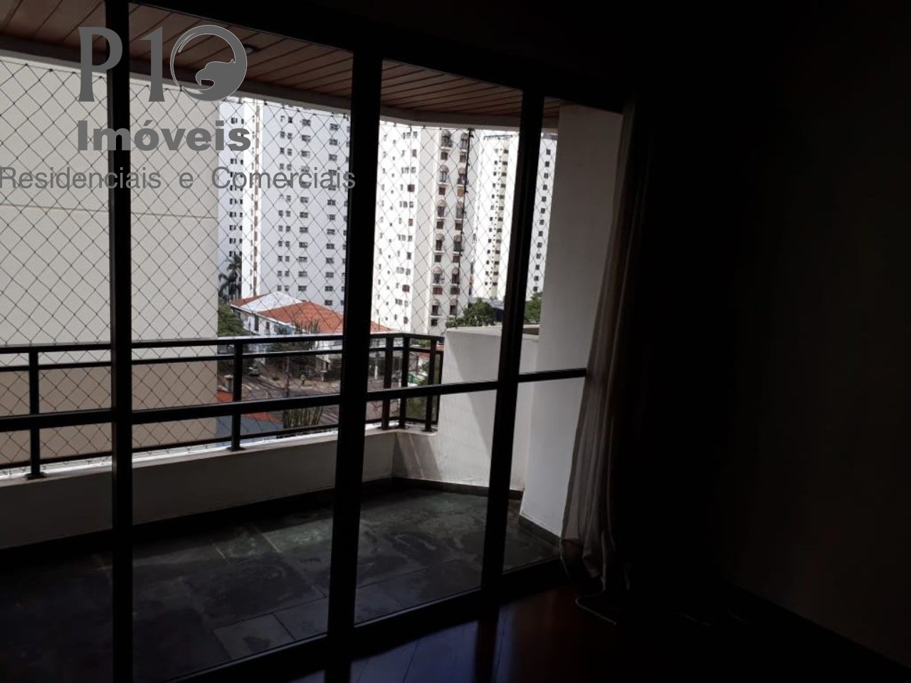 Anapurus - Apartamento com 3 dormitórios 2 vagas a venda Moema