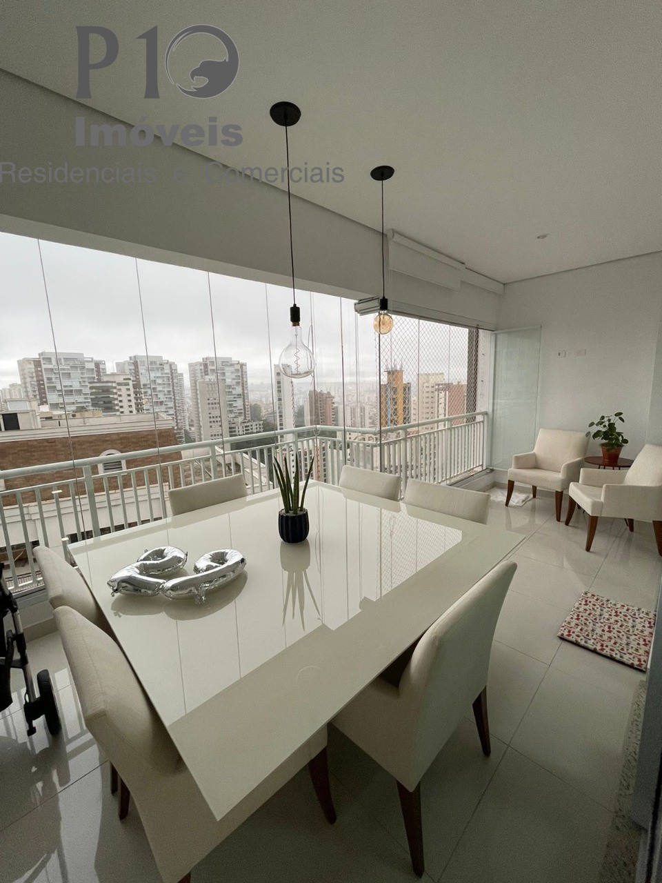 Apartamento com 3 dormitórios 2 vagas a venda no Morumbi