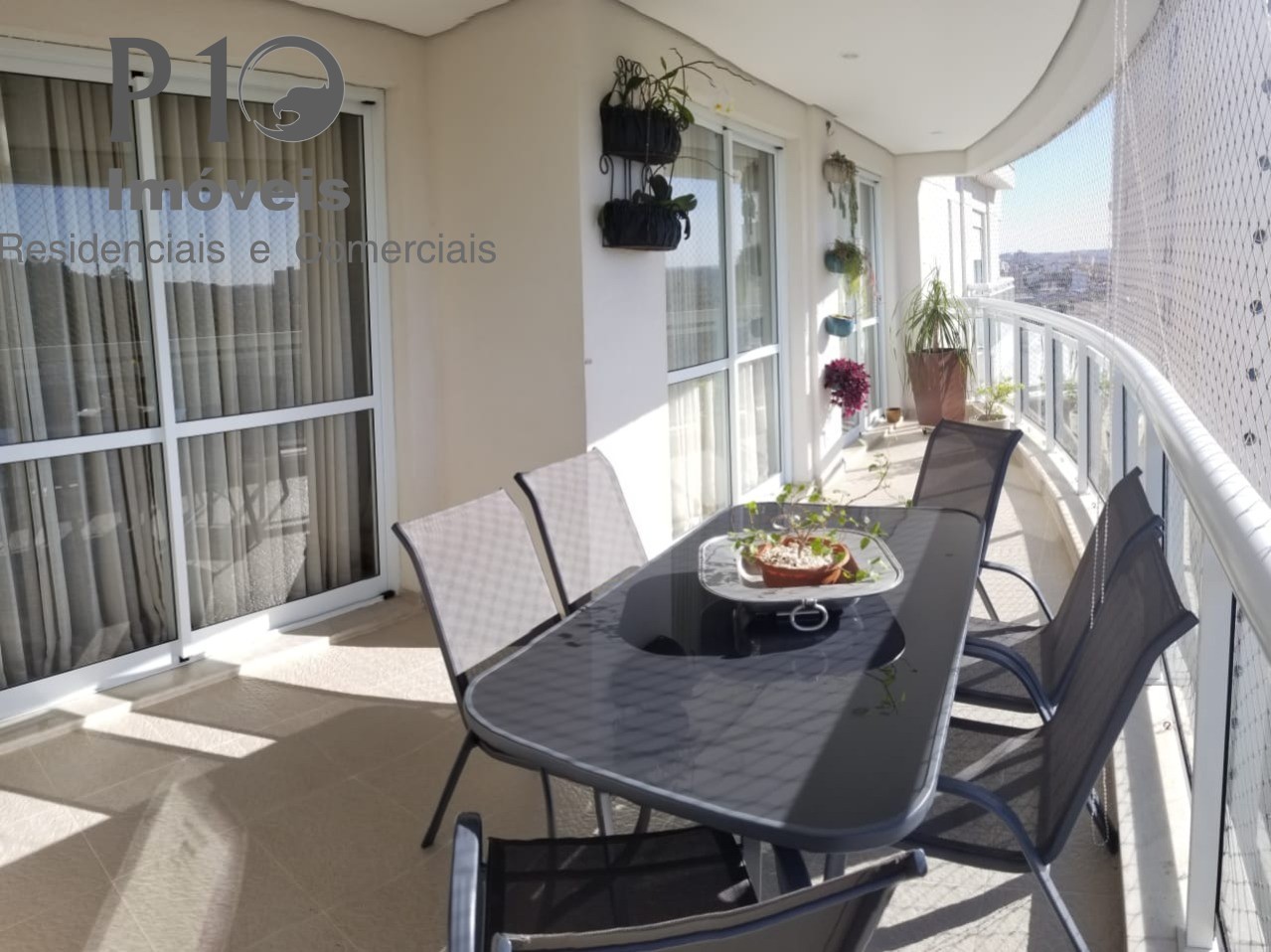 Apartamento com 3 suites 3 vagas a venda na Vila Andrade