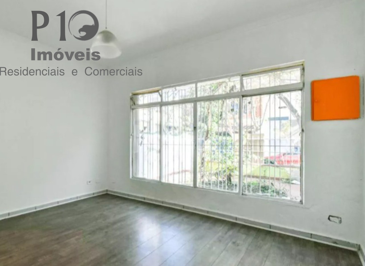 CASA NA VILA MADALENA - Casa com 3 dormitorios a venda na Vila Madalena