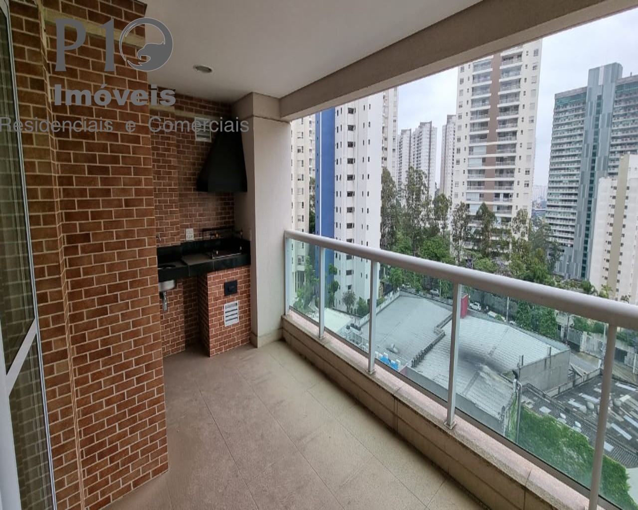 PRACTICAL LIFE MORUMBI HILLS - Apartamento com 3 dormitórios 2 vagas a venda na Vila Andrade