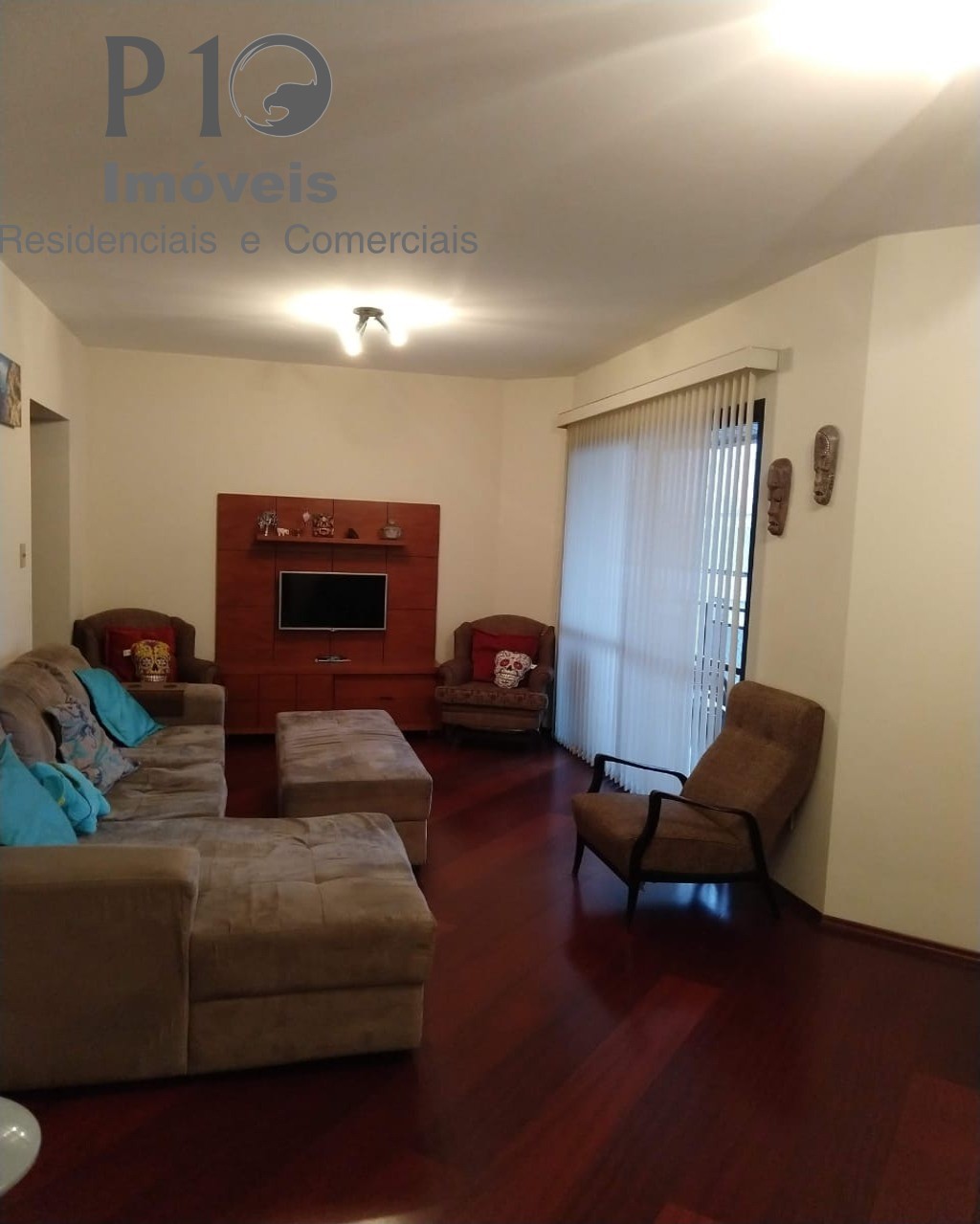 Apartamento com 3 dormitorios 2 vagas a venda em Indianópolis