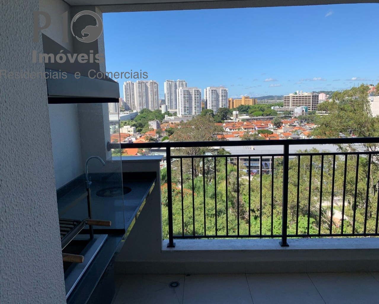WISH JOÃO DIAS - Apartamento com 2 dormitórios 2 vagas a venda na João Dias