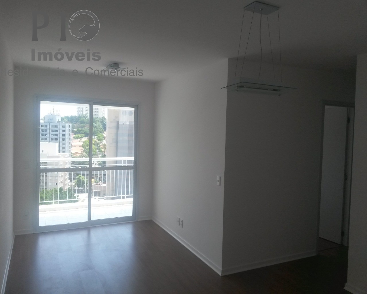 Harmonia Morumbi - Apartamento com 3 dormitórios 2 vagas a venda no Morumbi