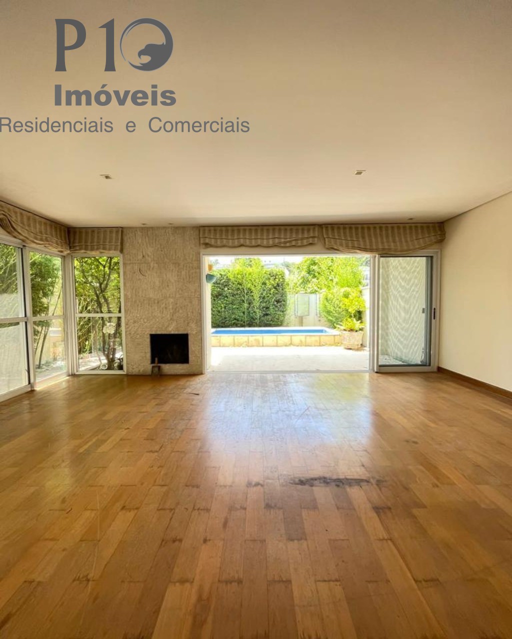 Casa de condomínio com 3 suítes 4 vagas a venda na Cidade Jardim