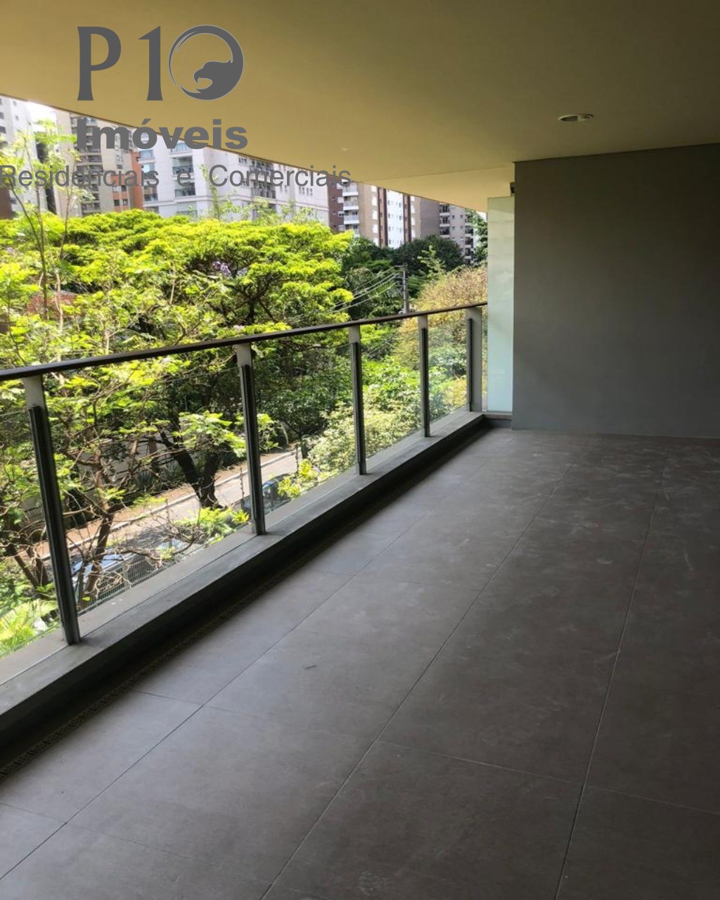 VILA NOVA HOME LUXURY DESIGN - Apartamento com 1 suíte 2 vagas a venda na Vila Nova Conceição