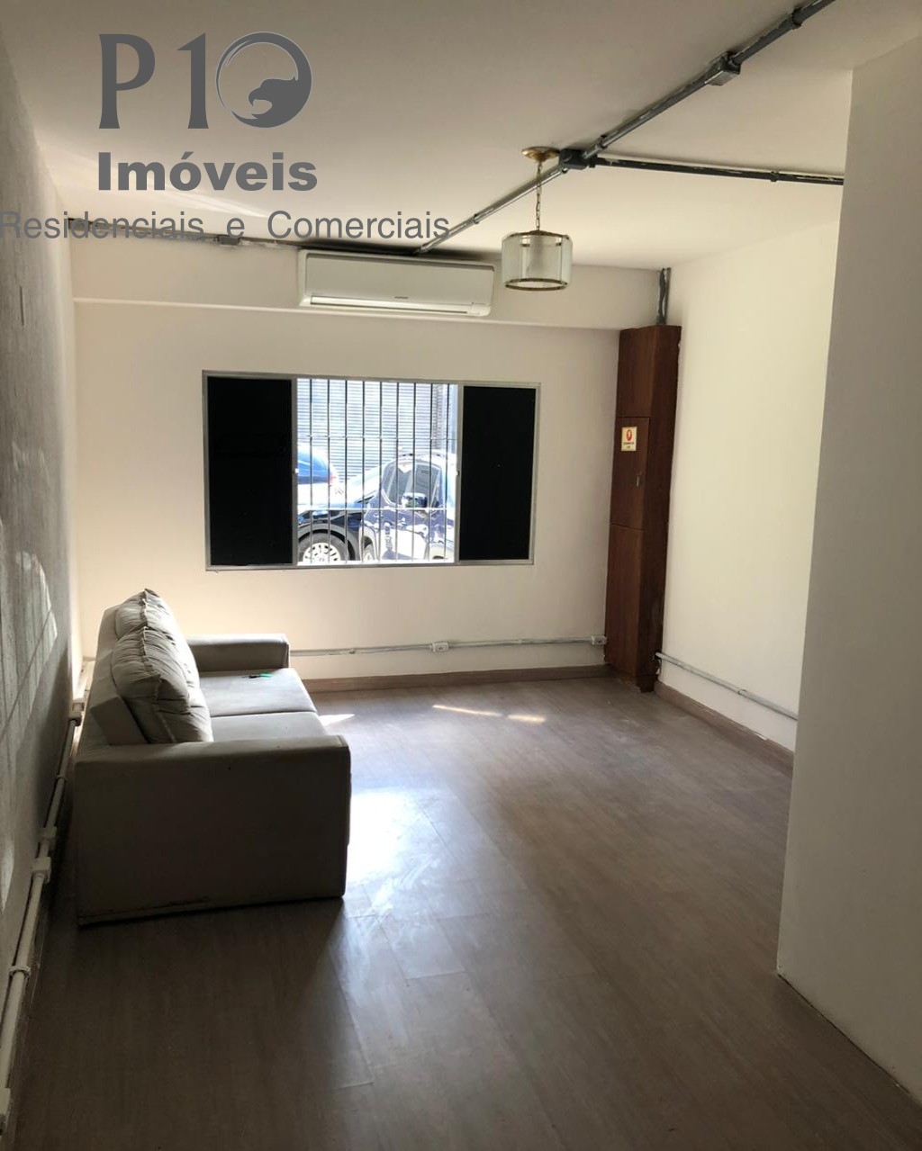 CASA COMERCIAL NA VILA OLÍMPIA - Casa com 4 dormitórios 2 vagas a venda na Vila Olímpia