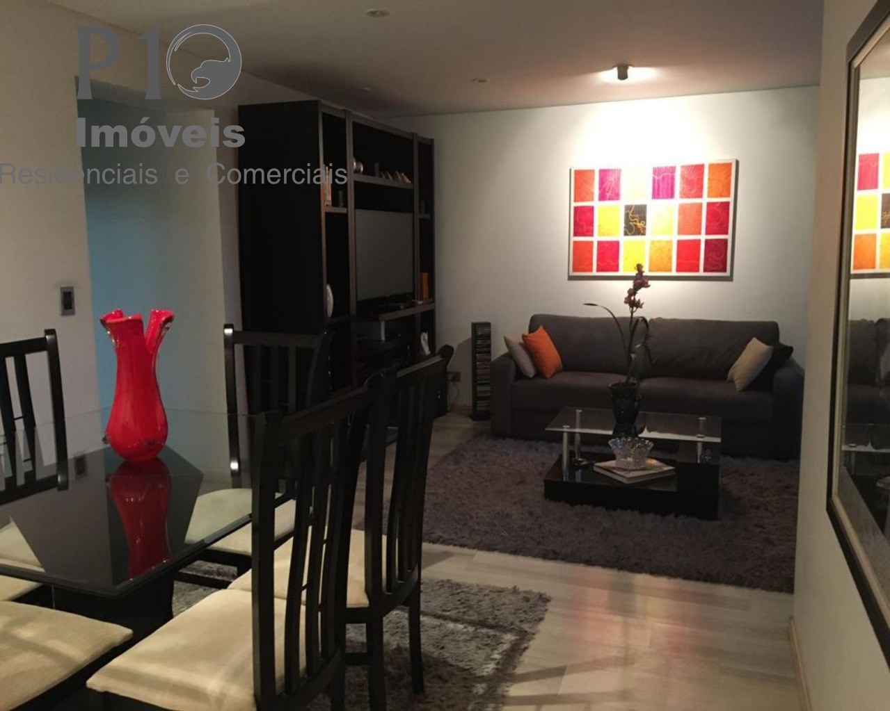 Hermann Gehling - Apartamento com 3 dormitórios 2 vagas a venda no Panamby