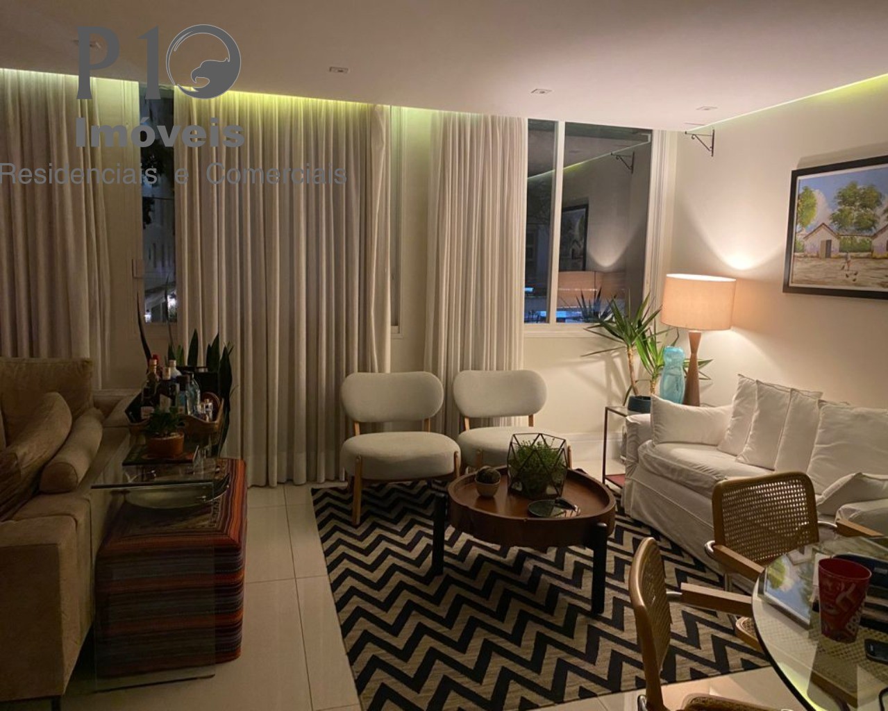 São Clemente - Apartamento com 3 dormitório 2 vagas a venda no Jardim América
