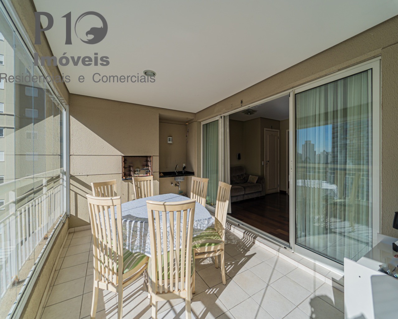 Near Granja Julieta - Apartamento com 3 dormitorios 2 vagas a venda na Granja Julieta