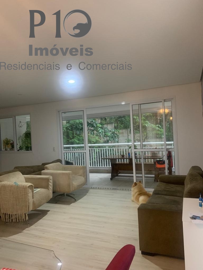 Apartamento com 3 suites 2 vagas a venda na Vila Andrade