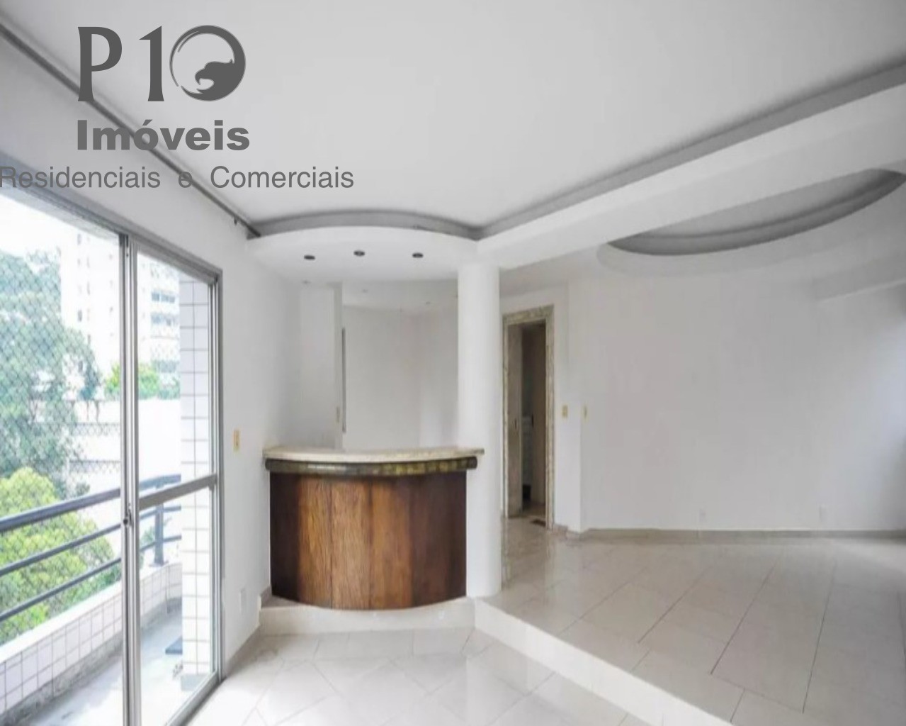Apartamento com 3 dormitorios 2 vagas a venda na Vila Andrade