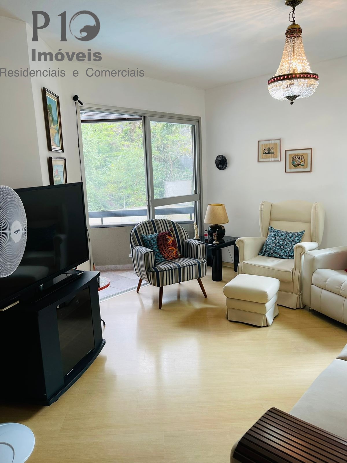 Apartamento com 2 dormitórios 2 vagas a venda na Vila Andrade