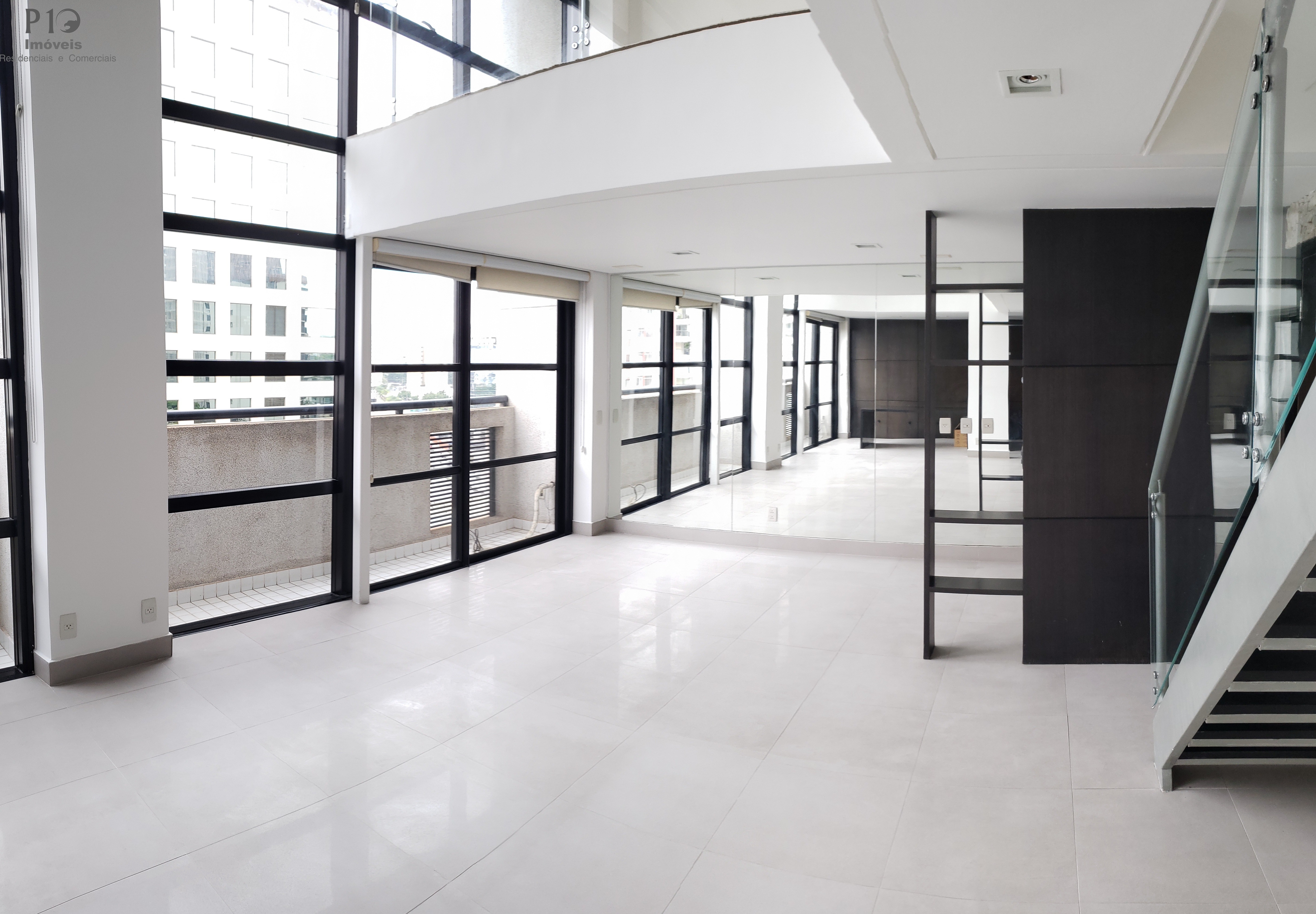 APARTAMENTO A VENDA NA VILA NOVA CONCEIÇÃO - Apartamento com 2 suítes 2 vagas a venda na Vila Nova Conceição