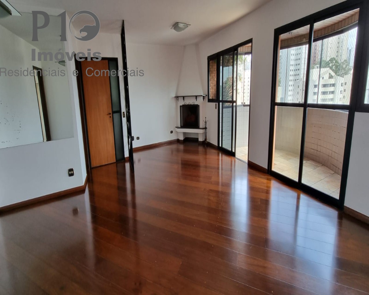 Apartamento com 3 dormitorios 2 vagas a venda no Morumbi