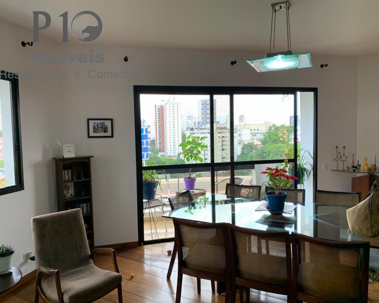 Apartamento com 3 dormitórios 3 vagas a venda em Pinheiros