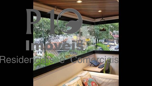 Apartamento com 3 dormitórios 3 vagas a venda na Vila Andrade