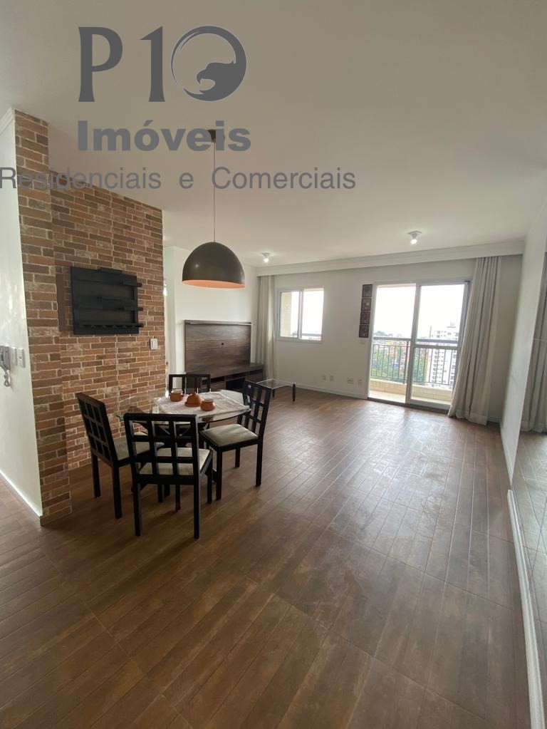 Apartamento com 2 dormitórios 2 vagas a venda na Vila Andrade