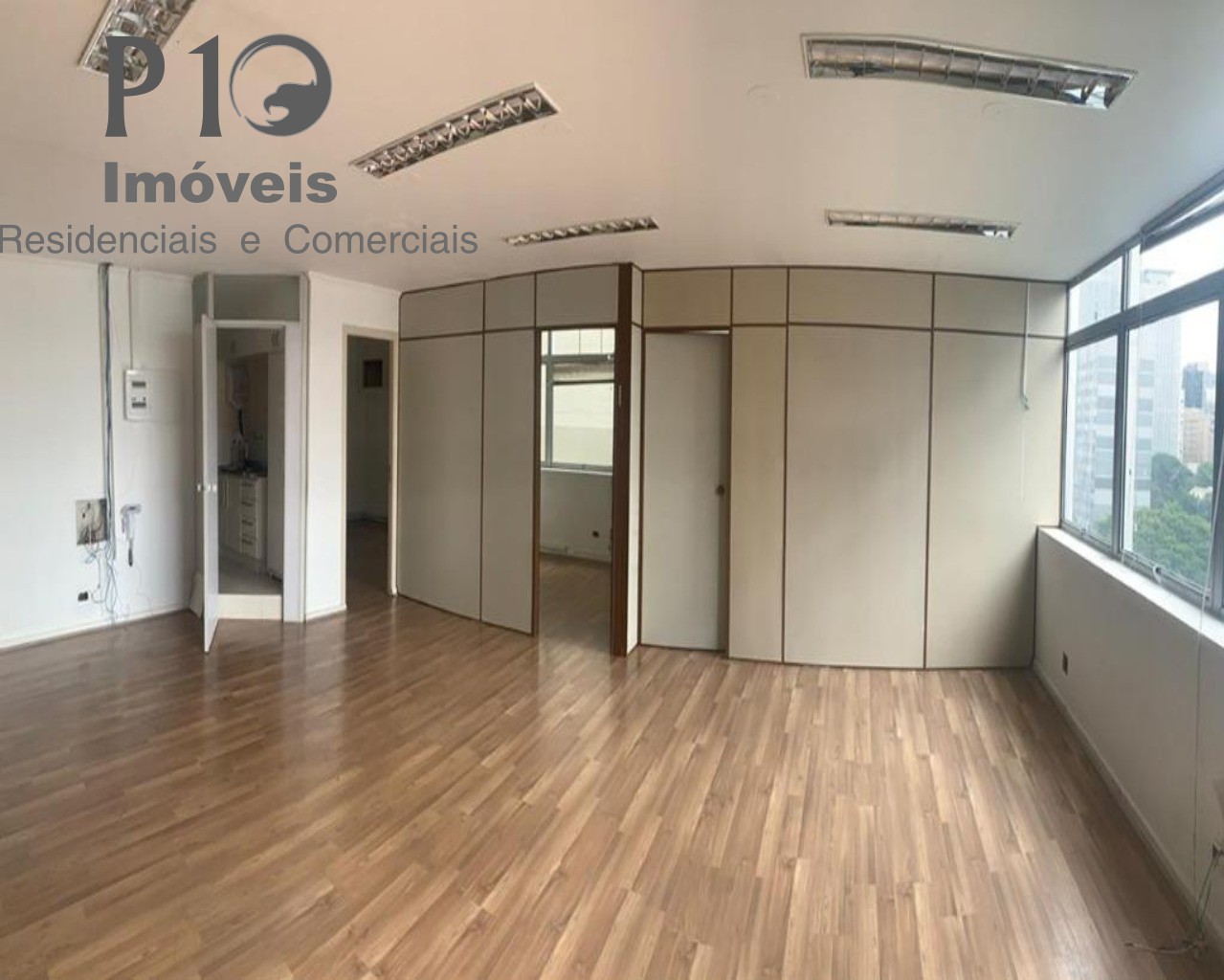 Sala comercial a venda na Brigadeiro Faria Lima