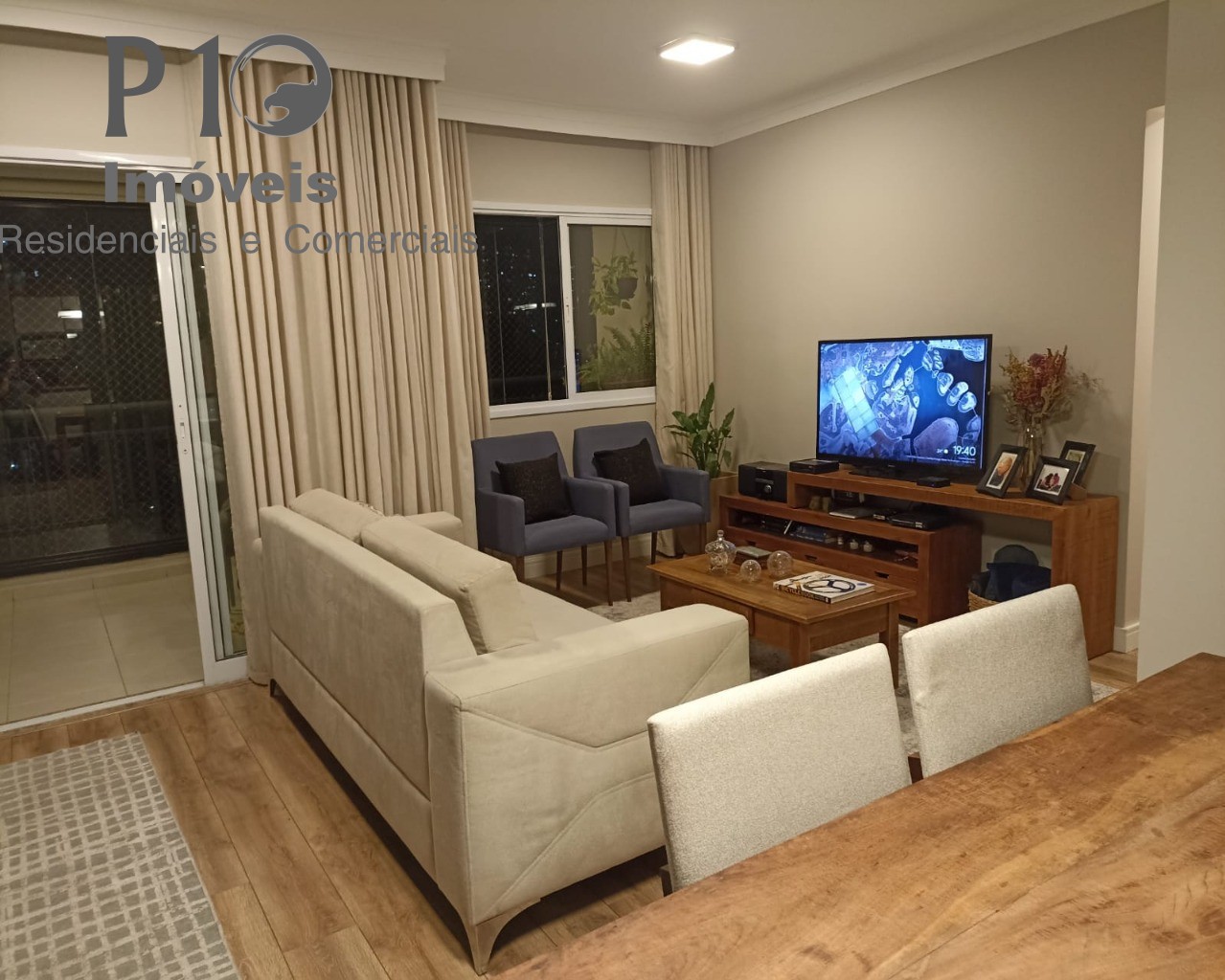 Apartamento com 2 dormitórios 2 vagas a venda na Vila Andrade