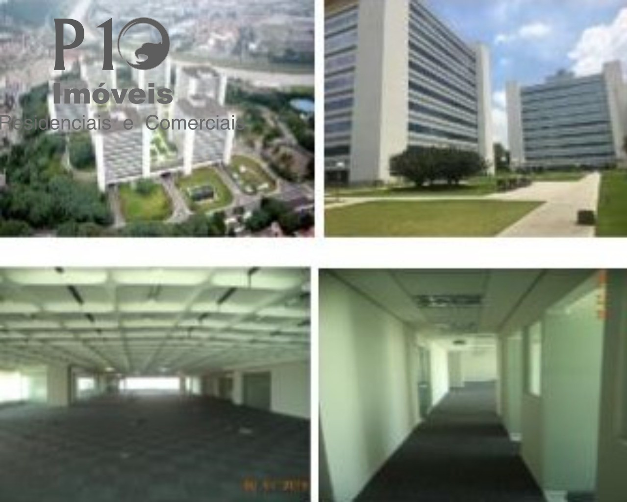 CENTRO EMPRESARIAL - Salas a venda no Centro Empresarial