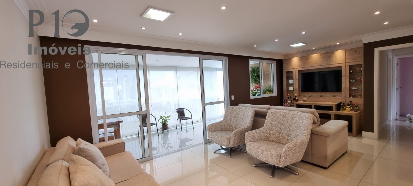 Apartamento com 3 suites 2 vagas a venda na Vila Andrade