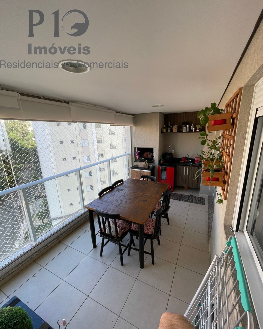 Apartamento com 2 dormitórios 2 vagas a venda no Panamby