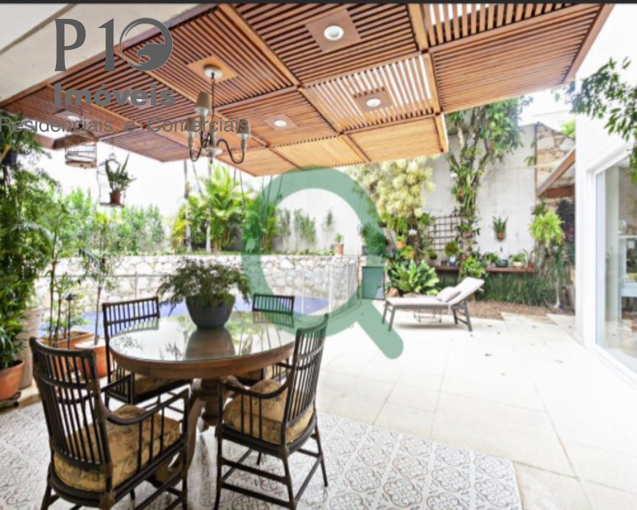 CASA NO JARDIM GUEDALA - Casa com 3 suítes 4 vagas a venda no Jardim Guedala