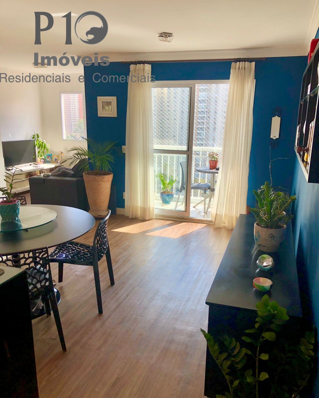 Apartamento com 2 dormitórios 1 vaga a venda na Vila Andrade