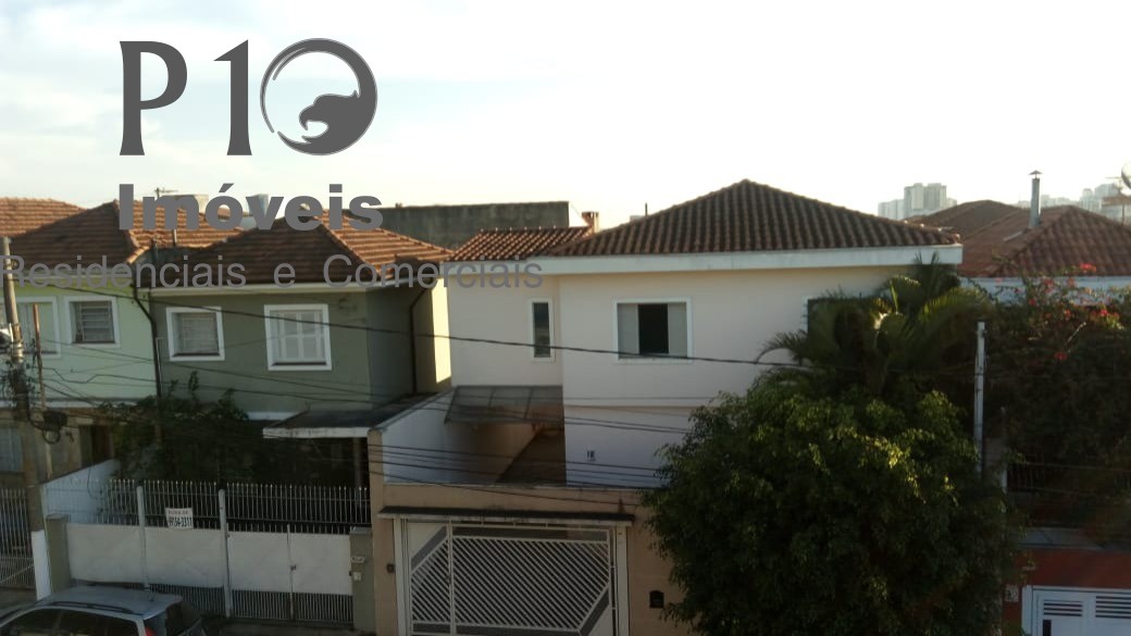 Casa com 3 suítes 3 vagas a venda no Planalto Paulista