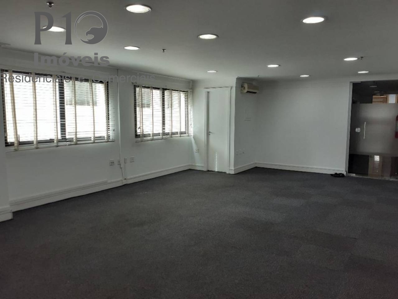 SALA COMERCIAL - Sala comercial a venda no Jardim Paulista