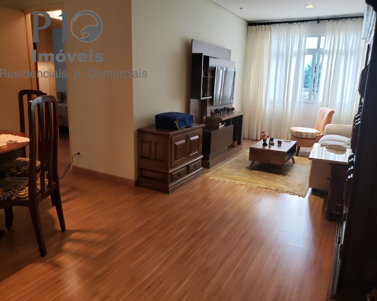 Apartamento com 2 dormitórios 1 vaga a venda na Vila Nova Conceição