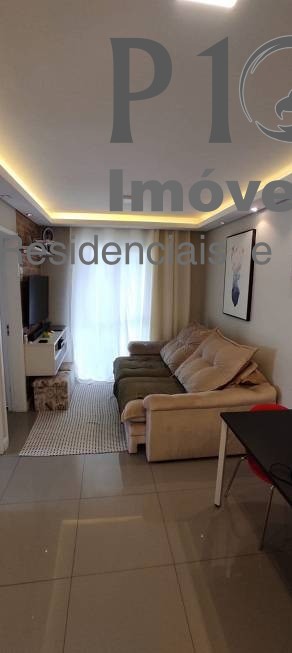 Apartamento com 1 suíte 1 vaga a venda no Morumbi