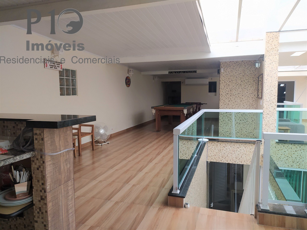 CASA COMERCIAL NA VILA OLÍMPIA - Casa comercial a venda na Vila Olímpia