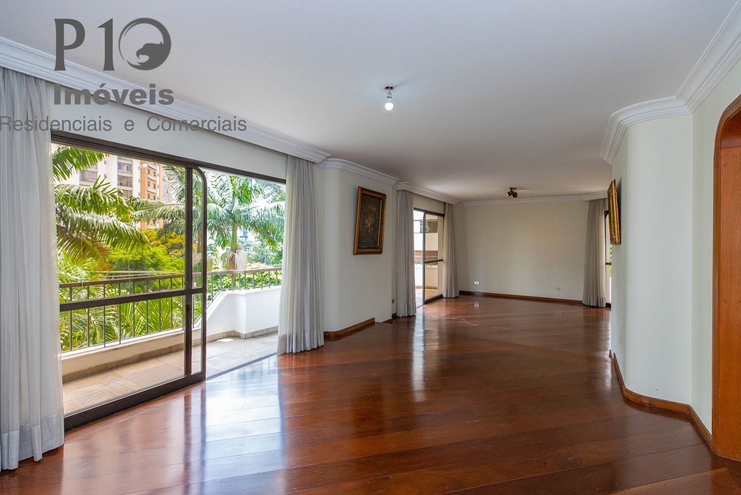 Apartamento com 4 dormitórios 3 vagas a venda no Campo Belo