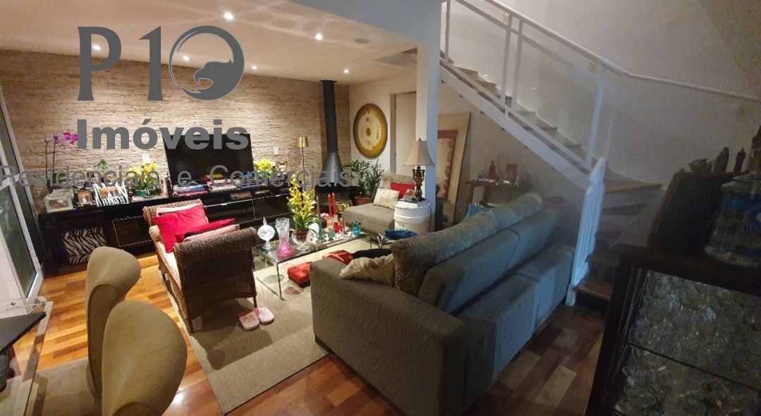 Casa com 3 dormitórios 2 vagas a venda na Vila Andrade