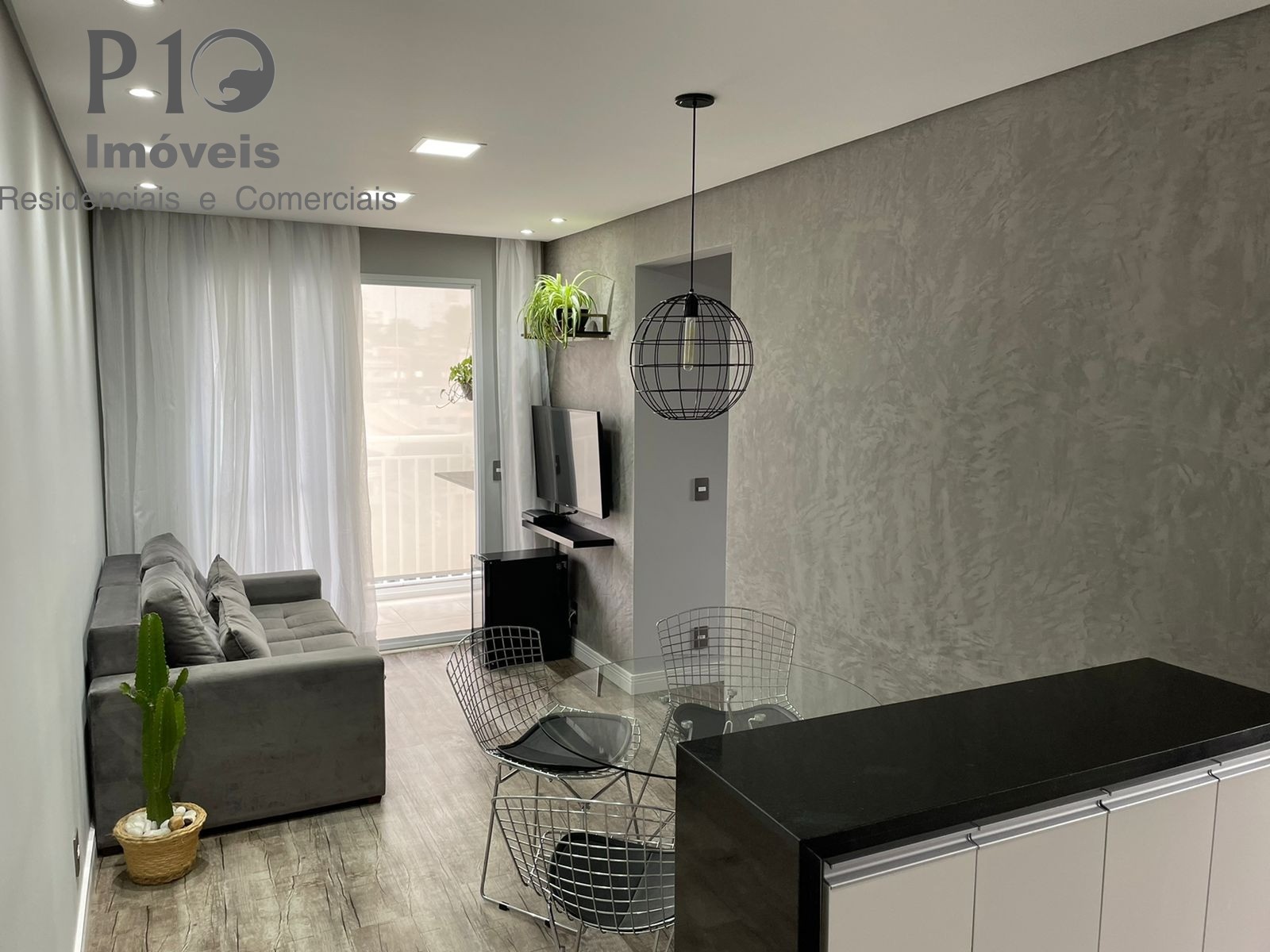 Apartamento com 3 dormitórios 1 vaga a venda na Vila Andrade