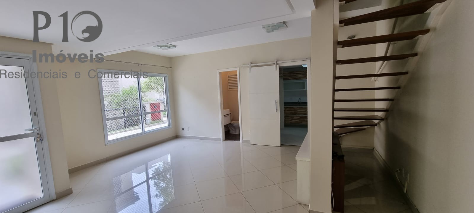 Casa com 2 dormitórios 2 vagas a venda na Vila Andrade