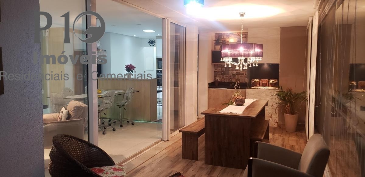 Apartamento com 3 dormitório 2 vagas a venda no Morumbi