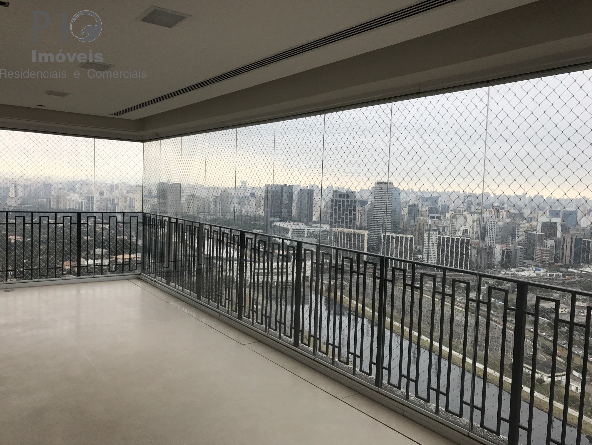 Apartamento com 5 suítes 7 vagas a venda em Cidade Jardim