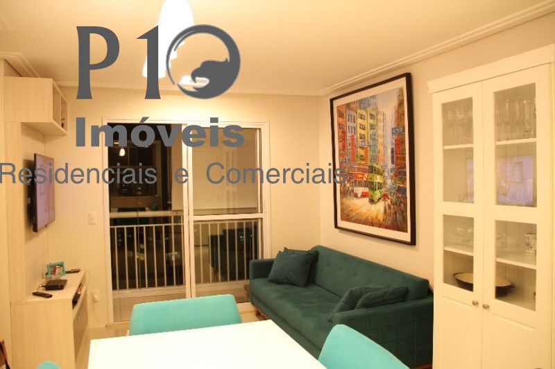 Apartamento com 2 dormitórios 1 vaga a venda na Vila Andrade