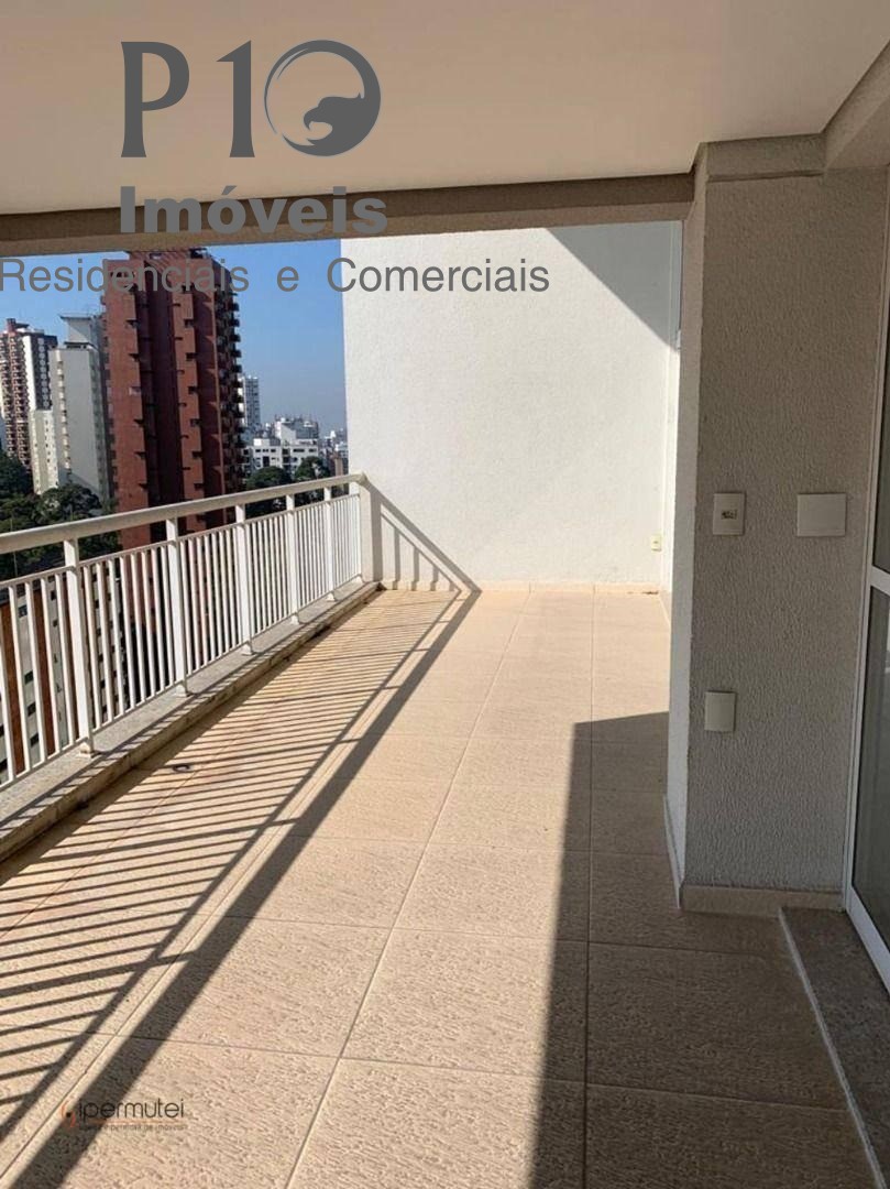 Apartamento com 3 suítes 4 vagas a venda no Morumbi