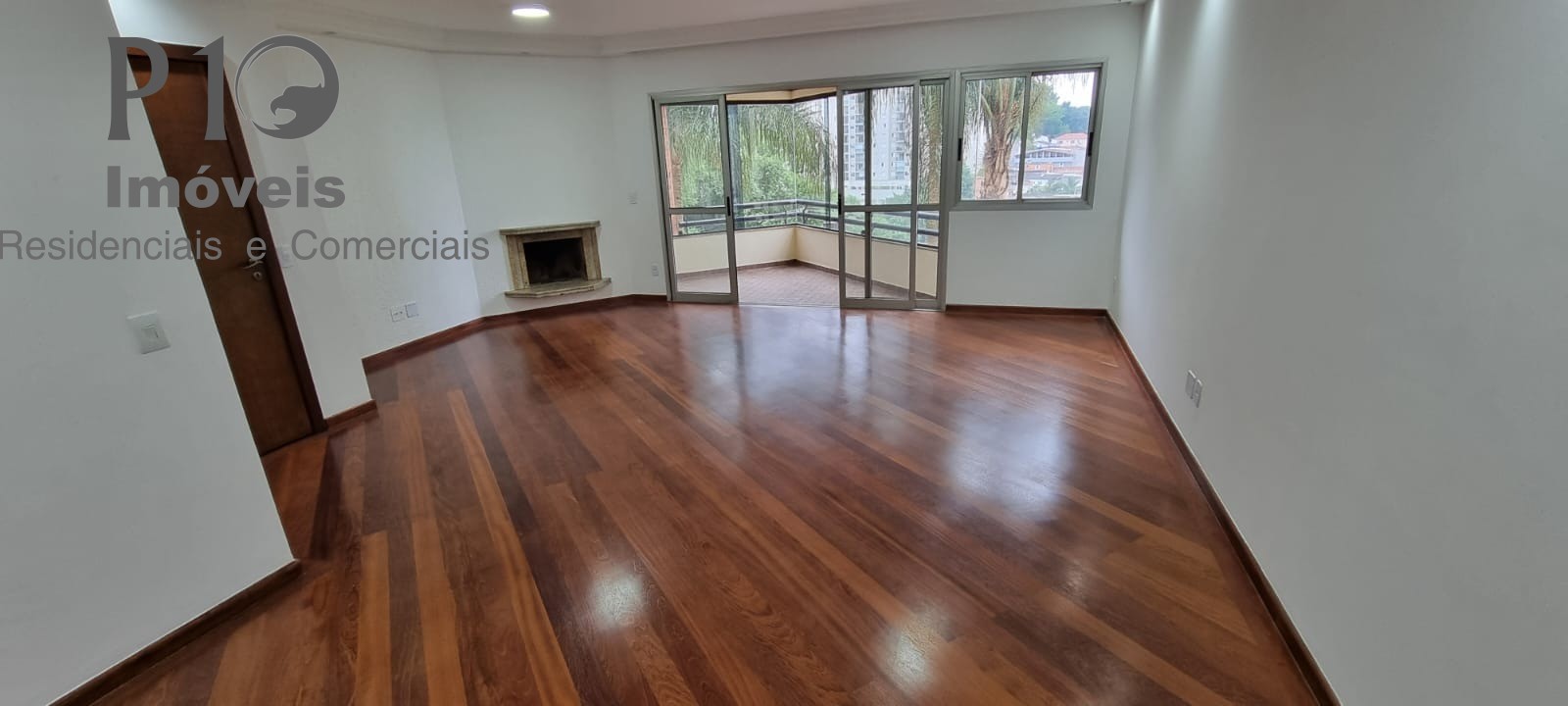 Apartamento 4 dormitorios 3 vagas a venda no Morumbi