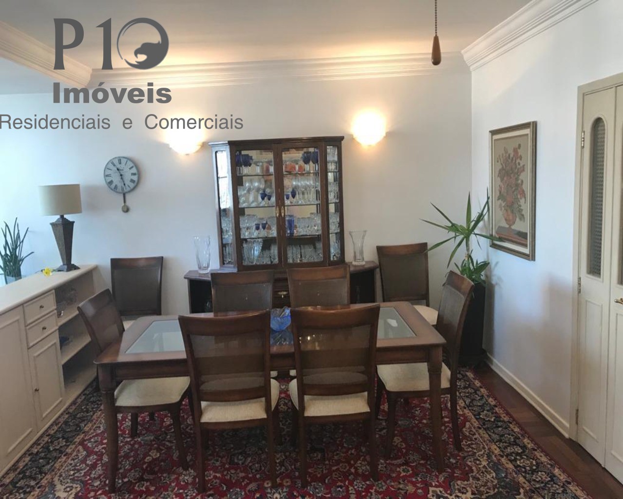 Apartamento com 3 dormitórios 2 vagas a venda em Perdizes