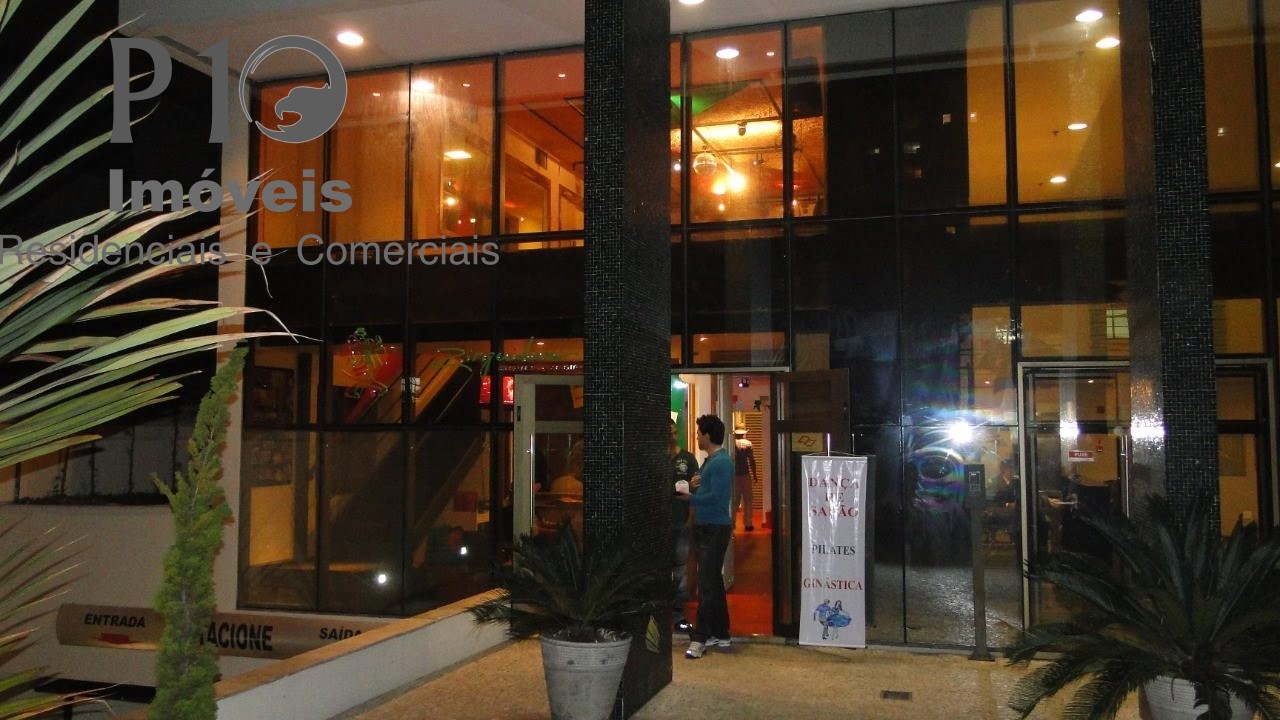 Sala comercial a venda em Indianópolis